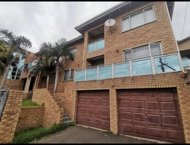 1 BEDROOM PROPERTY TO RENT IN RESERVOIR HILLS